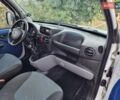 Белый Фиат Добло, объемом двигателя 1.3 л и пробегом 158 тыс. км за 6300 $, фото 12 на Automoto.ua