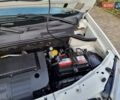 Белый Фиат Добло, объемом двигателя 1.3 л и пробегом 158 тыс. км за 6300 $, фото 14 на Automoto.ua