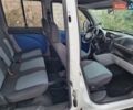 Белый Фиат Добло, объемом двигателя 1.3 л и пробегом 158 тыс. км за 6300 $, фото 8 на Automoto.ua