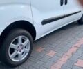 Білий Фіат Добло, об'ємом двигуна 1.6 л та пробігом 80 тис. км за 6900 $, фото 19 на Automoto.ua