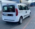 Білий Фіат Добло, об'ємом двигуна 1.6 л та пробігом 80 тис. км за 6900 $, фото 20 на Automoto.ua