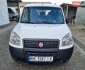 Белый Фиат Добло, объемом двигателя 1.3 л и пробегом 158 тыс. км за 6300 $, фото 4 на Automoto.ua