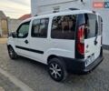 Белый Фиат Добло, объемом двигателя 1.3 л и пробегом 158 тыс. км за 6300 $, фото 3 на Automoto.ua