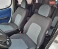 Белый Фиат Добло, объемом двигателя 1.3 л и пробегом 158 тыс. км за 6300 $, фото 18 на Automoto.ua