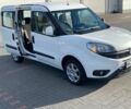 Белый Фиат Добло, объемом двигателя 0 л и пробегом 200 тыс. км за 8000 $, фото 5 на Automoto.ua