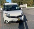 Білий Фіат Добло, об'ємом двигуна 1.6 л та пробігом 80 тис. км за 6900 $, фото 6 на Automoto.ua