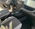 Білий Фіат Добло, об'ємом двигуна 1.6 л та пробігом 80 тис. км за 6900 $, фото 21 на Automoto.ua