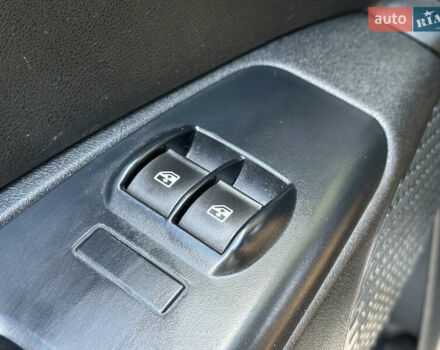 Білий Фіат Добло, об'ємом двигуна 1.25 л та пробігом 244 тис. км за 7150 $, фото 43 на Automoto.ua