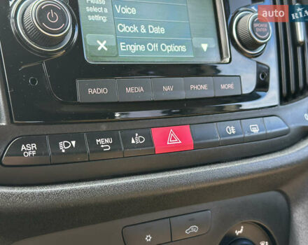 Білий Фіат Добло, об'ємом двигуна 1.25 л та пробігом 244 тис. км за 7150 $, фото 51 на Automoto.ua