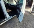 Белый Фиат Добло, объемом двигателя 1.25 л и пробегом 243 тыс. км за 7750 $, фото 19 на Automoto.ua