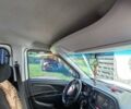 Белый Фиат Добло, объемом двигателя 1.25 л и пробегом 243 тыс. км за 7750 $, фото 17 на Automoto.ua