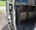 Белый Фиат Добло, объемом двигателя 1.25 л и пробегом 243 тыс. км за 7750 $, фото 16 на Automoto.ua