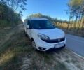 Белый Фиат Добло, объемом двигателя 1.25 л и пробегом 206 тыс. км за 7300 $, фото 5 на Automoto.ua