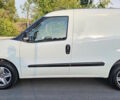 Белый Фиат Добло, объемом двигателя 1.3 л и пробегом 72 тыс. км за 9300 $, фото 4 на Automoto.ua