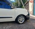 Белый Фиат Добло, объемом двигателя 1.25 л и пробегом 243 тыс. км за 7750 $, фото 21 на Automoto.ua