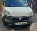Белый Фиат Добло, объемом двигателя 1.25 л и пробегом 243 тыс. км за 7750 $, фото 27 на Automoto.ua