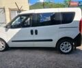 Белый Фиат Добло, объемом двигателя 1.25 л и пробегом 243 тыс. км за 7750 $, фото 25 на Automoto.ua