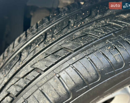 Білий Фіат Добло, об'ємом двигуна 1.25 л та пробігом 244 тис. км за 7150 $, фото 27 на Automoto.ua