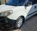 Белый Фиат Добло, объемом двигателя 1.25 л и пробегом 243 тыс. км за 7750 $, фото 26 на Automoto.ua