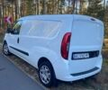 Белый Фиат Добло, объемом двигателя 1.25 л и пробегом 206 тыс. км за 7300 $, фото 7 на Automoto.ua