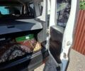 Белый Фиат Добло, объемом двигателя 1.25 л и пробегом 243 тыс. км за 7750 $, фото 3 на Automoto.ua