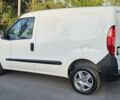 Белый Фиат Добло, объемом двигателя 1.3 л и пробегом 72 тыс. км за 9300 $, фото 10 на Automoto.ua