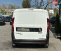 Белый Фиат Добло, объемом двигателя 1.6 л и пробегом 265 тыс. км за 8900 $, фото 10 на Automoto.ua