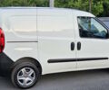 Белый Фиат Добло, объемом двигателя 1.3 л и пробегом 72 тыс. км за 9300 $, фото 7 на Automoto.ua