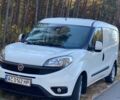 Белый Фиат Добло, объемом двигателя 1.25 л и пробегом 206 тыс. км за 7300 $, фото 8 на Automoto.ua