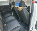 Белый Фиат Добло, объемом двигателя 1.3 л и пробегом 244 тыс. км за 8250 $, фото 54 на Automoto.ua