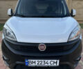 Білий Фіат Добло, об'ємом двигуна 1.6 л та пробігом 261 тис. км за 8400 $, фото 1 на Automoto.ua