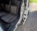 Белый Фиат Добло, объемом двигателя 1.25 л и пробегом 243 тыс. км за 7750 $, фото 11 на Automoto.ua