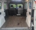 Белый Фиат Добло, объемом двигателя 1.25 л и пробегом 165 тыс. км за 8458 $, фото 9 на Automoto.ua
