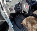 Белый Фиат Добло, объемом двигателя 1.25 л и пробегом 243 тыс. км за 7750 $, фото 13 на Automoto.ua