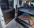 Белый Фиат Добло, объемом двигателя 1.25 л и пробегом 243 тыс. км за 7750 $, фото 4 на Automoto.ua