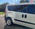 Белый Фиат Добло, объемом двигателя 1.25 л и пробегом 243 тыс. км за 7750 $, фото 22 на Automoto.ua