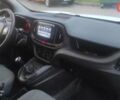 Белый Фиат Добло, объемом двигателя 1.25 л и пробегом 165 тыс. км за 8458 $, фото 16 на Automoto.ua