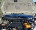 Белый Фиат Добло, объемом двигателя 1.25 л и пробегом 243 тыс. км за 7750 $, фото 30 на Automoto.ua