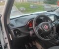 Белый Фиат Добло, объемом двигателя 1.25 л и пробегом 165 тыс. км за 8458 $, фото 10 на Automoto.ua