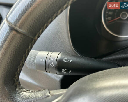 Білий Фіат Добло, об'ємом двигуна 1.25 л та пробігом 244 тис. км за 7150 $, фото 47 на Automoto.ua