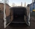Белый Фиат Добло, объемом двигателя 1.25 л и пробегом 307 тыс. км за 6500 $, фото 5 на Automoto.ua