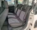 Белый Фиат Добло, объемом двигателя 1.4 л и пробегом 88 тыс. км за 10990 $, фото 9 на Automoto.ua