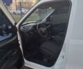 Белый Фиат Добло, объемом двигателя 1.25 л и пробегом 307 тыс. км за 6500 $, фото 3 на Automoto.ua