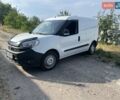 Белый Фиат Добло, объемом двигателя 1.4 л и пробегом 175 тыс. км за 6400 $, фото 1 на Automoto.ua