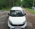 Фиат Добло 2017 в Кропивницком (Кировограде) на Automoto.ua Белый Фиат Добло, объемом двигателя 1.25 л и пробегом 260 тыс. км за 6800 $, фото 4 на Automoto.ua