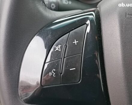 Белый Фиат Добло, объемом двигателя 1.4 л и пробегом 88 тыс. км за 10990 $, фото 19 на Automoto.ua