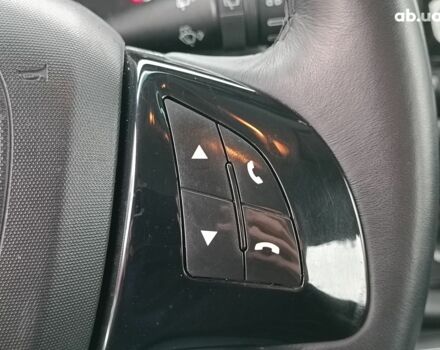 Белый Фиат Добло, объемом двигателя 1.4 л и пробегом 88 тыс. км за 10990 $, фото 20 на Automoto.ua