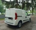 Фиат Добло 2017 в Кропивницком (Кировограде) на Automoto.ua Белый Фиат Добло, объемом двигателя 1.25 л и пробегом 260 тыс. км за 6800 $, фото 5 на Automoto.ua