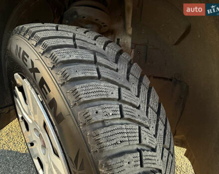 Белый Фиат Добло, объемом двигателя 1.25 л и пробегом 352 тыс. км за 6900 $, фото 26 на Automoto.ua