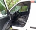 Фиат Добло 2017 в Кропивницком (Кировограде) на Automoto.ua Белый Фиат Добло, объемом двигателя 1.25 л и пробегом 260 тыс. км за 6800 $, фото 7 на Automoto.ua